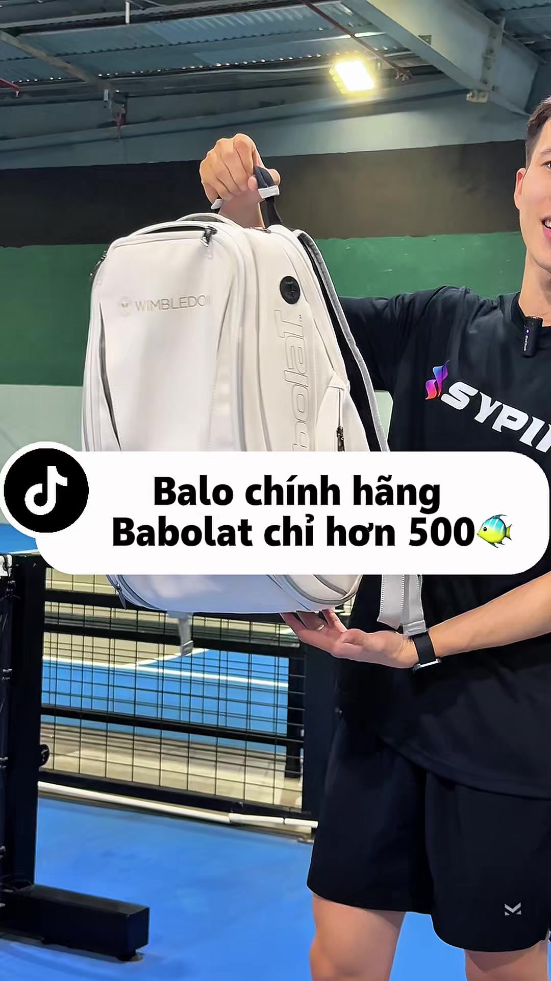 @Ngọc Hưởng Thể Thao