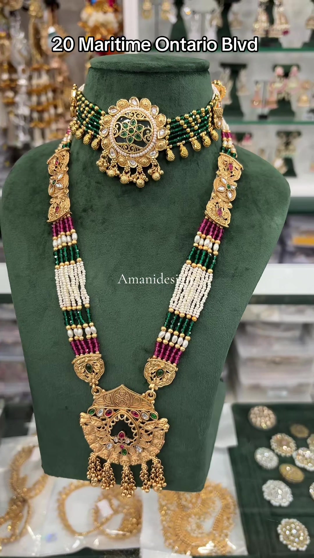 @Amanidesign