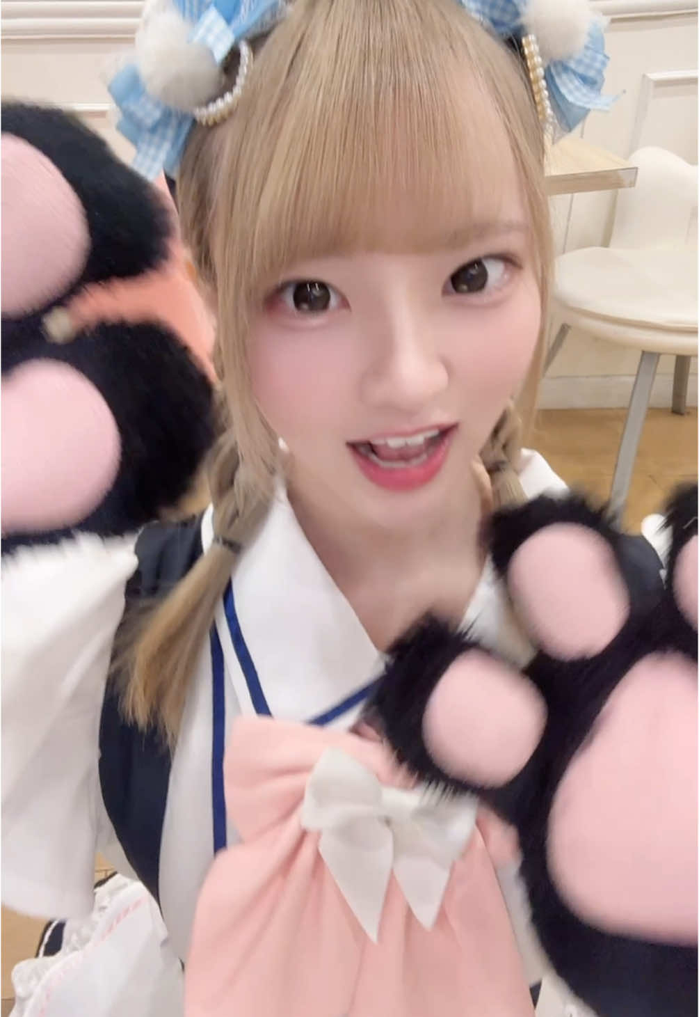 @めいどりーみん 新宿東口店