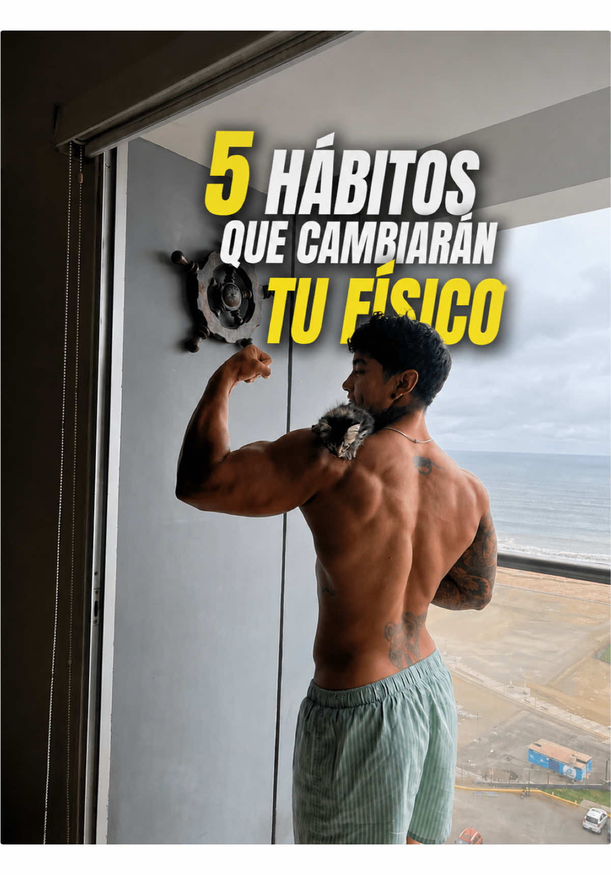 @Gabriel | Fitness Coach