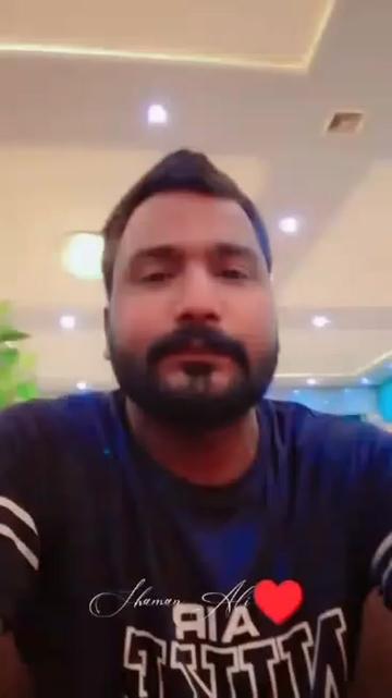 @Mohsin Ali