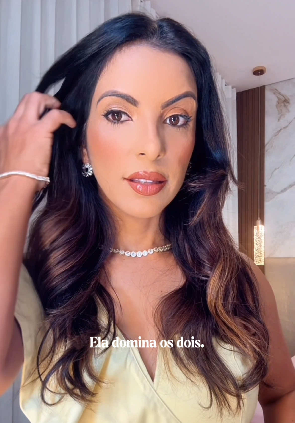 @Patr&iacute;cia Almeida