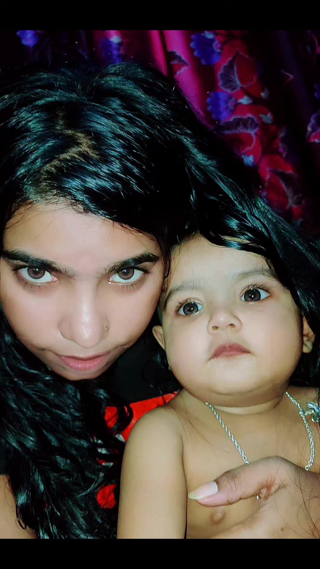 @আপনাগো আপা (Tuli)