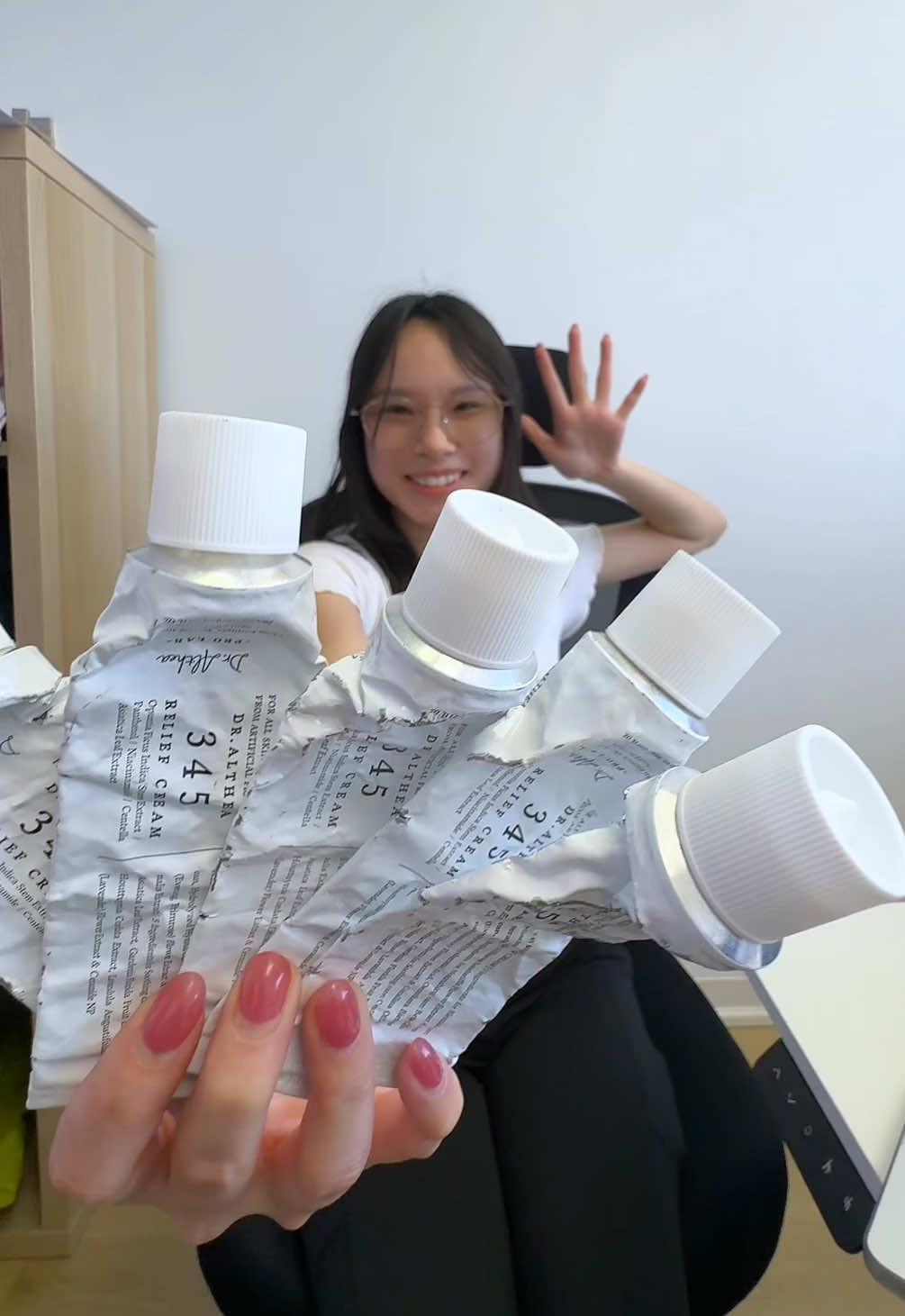 @Kiyoko Beauty