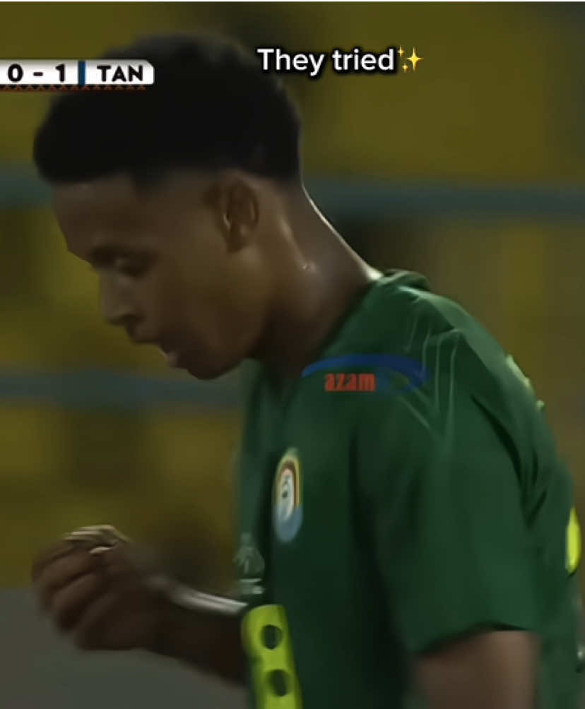 @Ethiopia