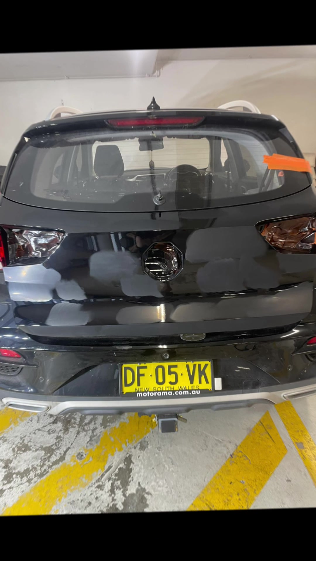 @Ceramic coating detailing
