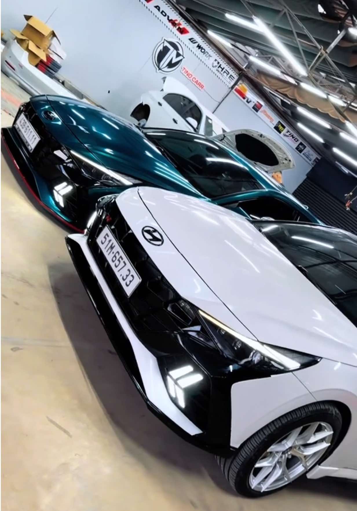 @Hải Tino Car