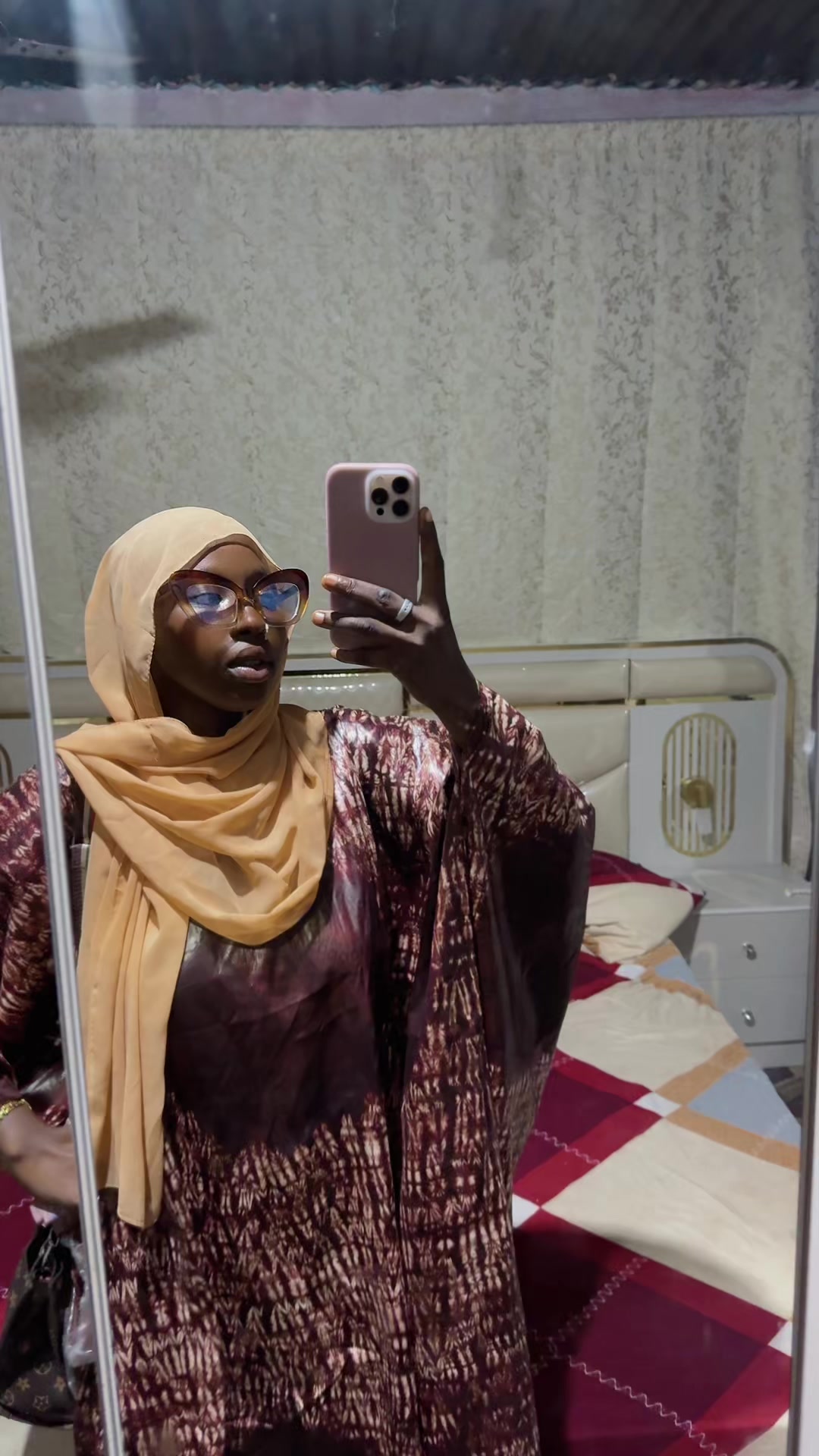 @khadijahmarong1