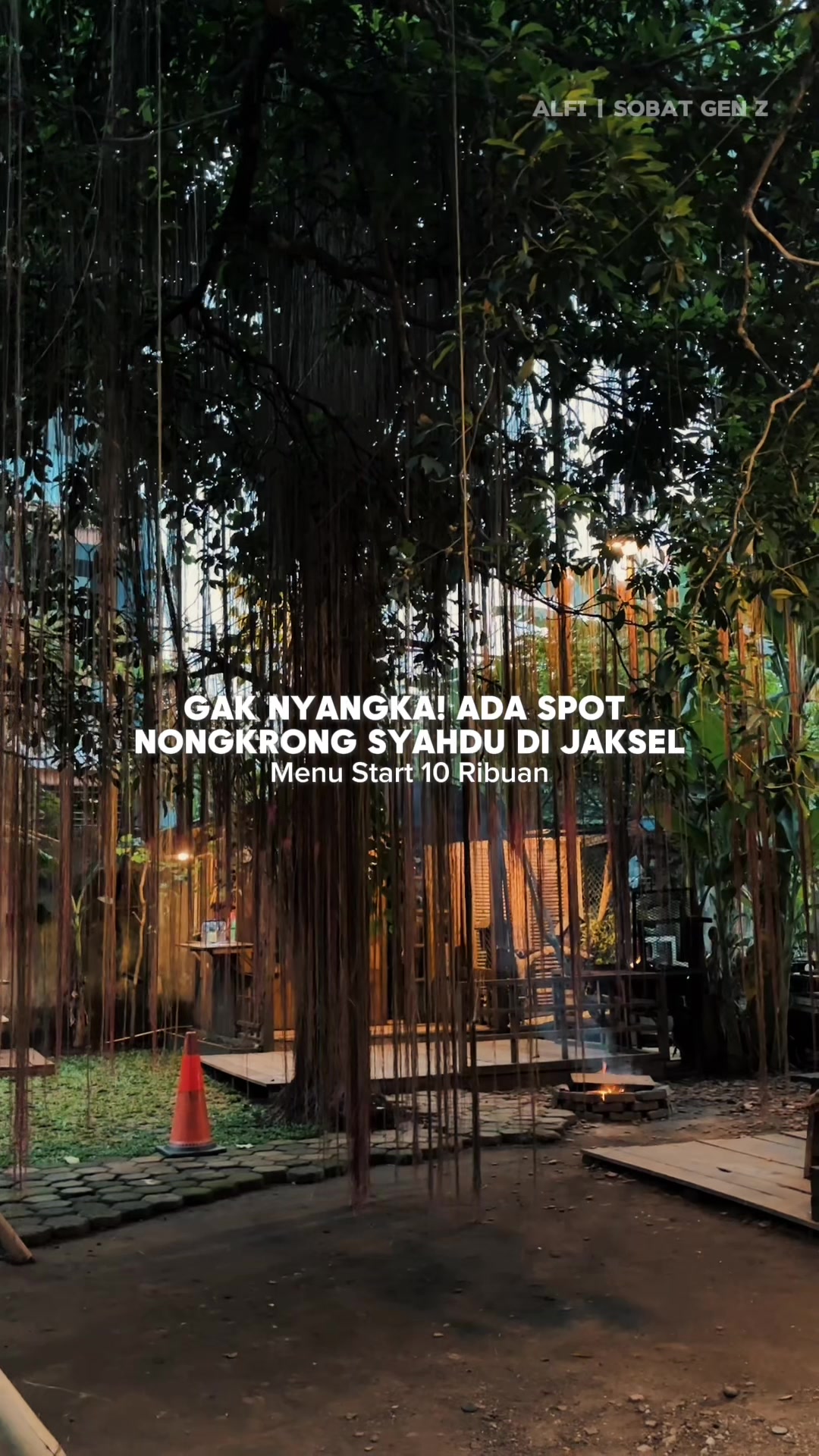 @Alfi | Sobat Gen Z