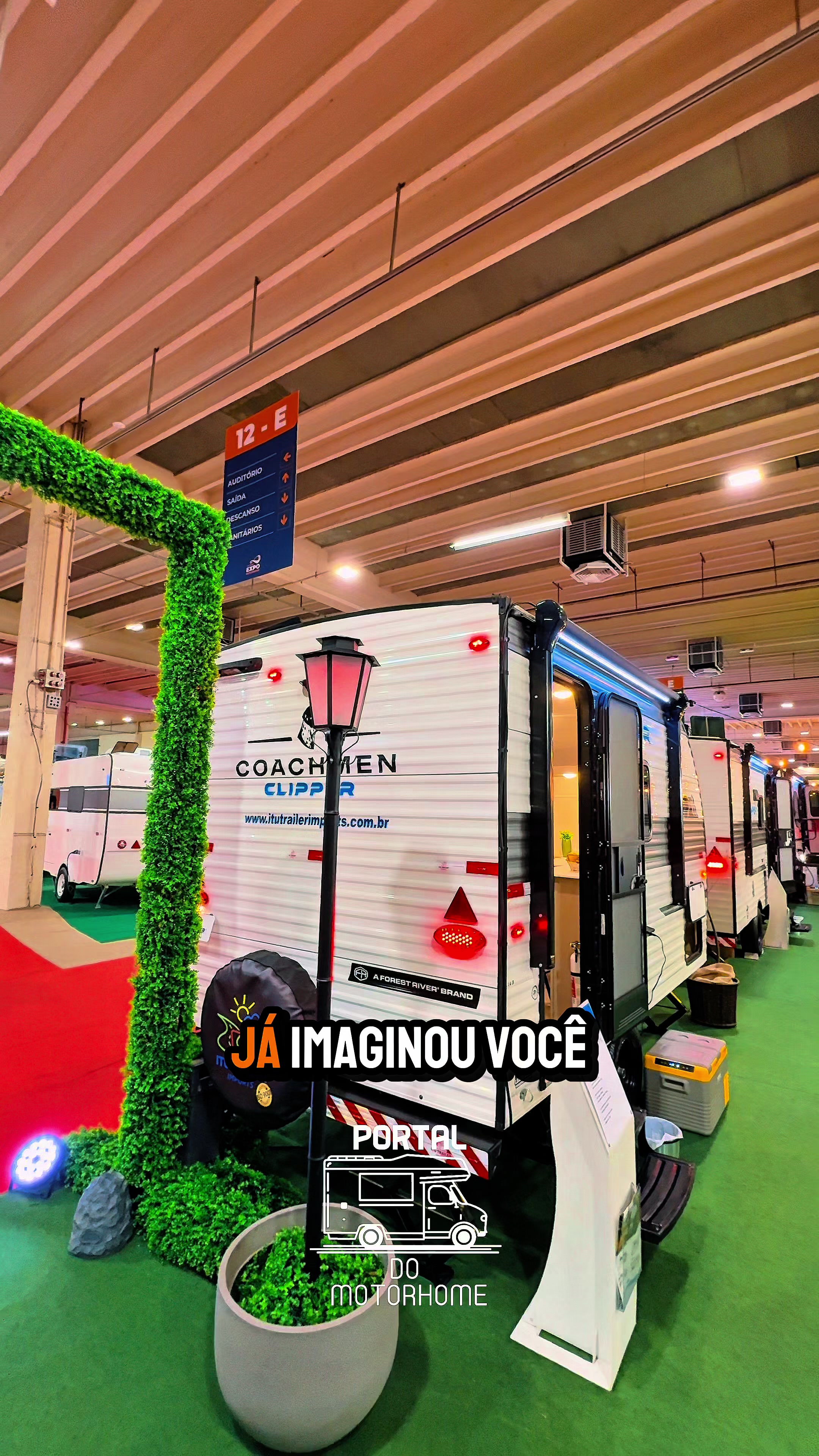 @PORTAL DO MOTORHOME BR
