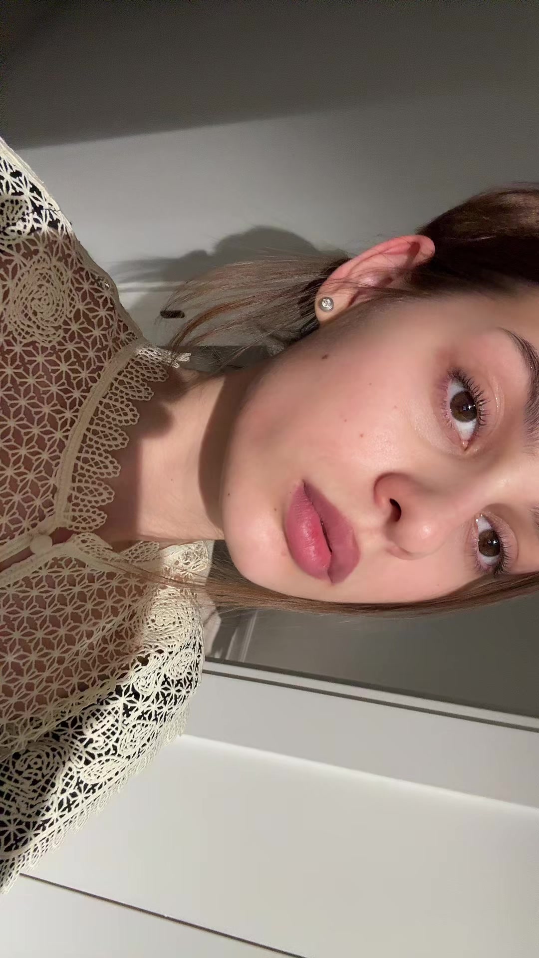 @sheva &mdash; stylist/msk