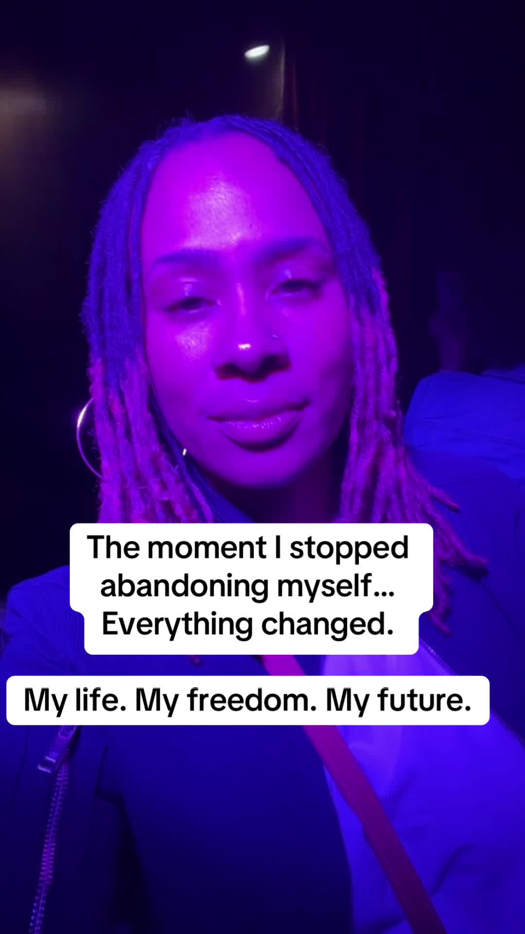 @Siobhan| Freedom Lifestyle