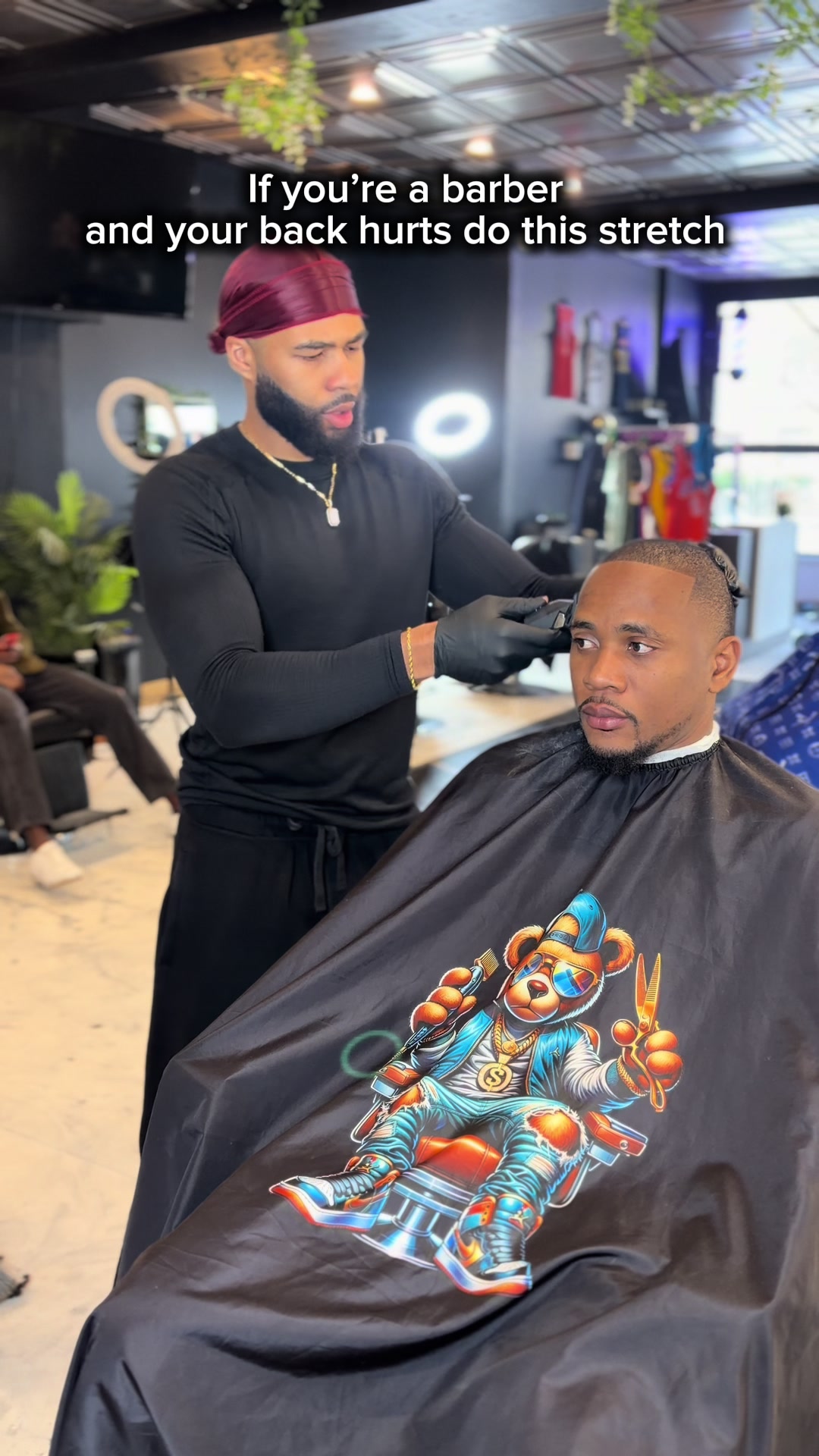@Yayocuts
