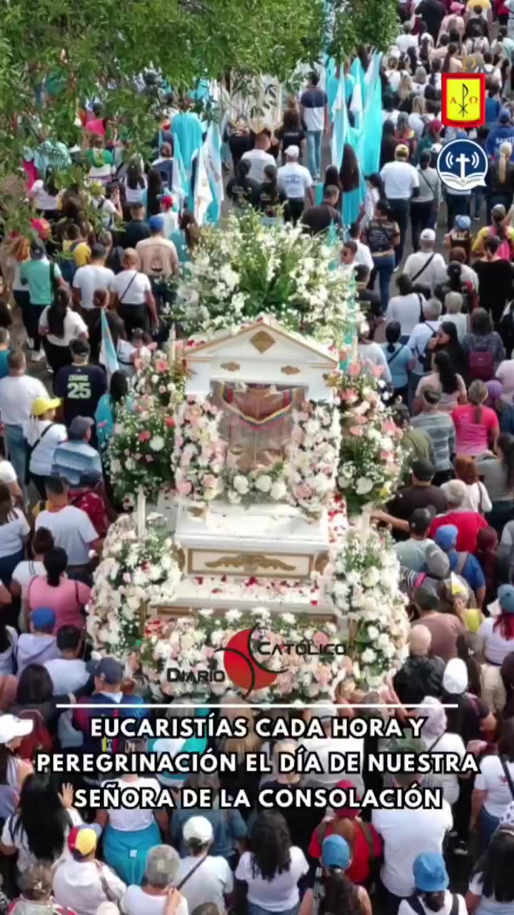 @Diario Cat&oacute;lico