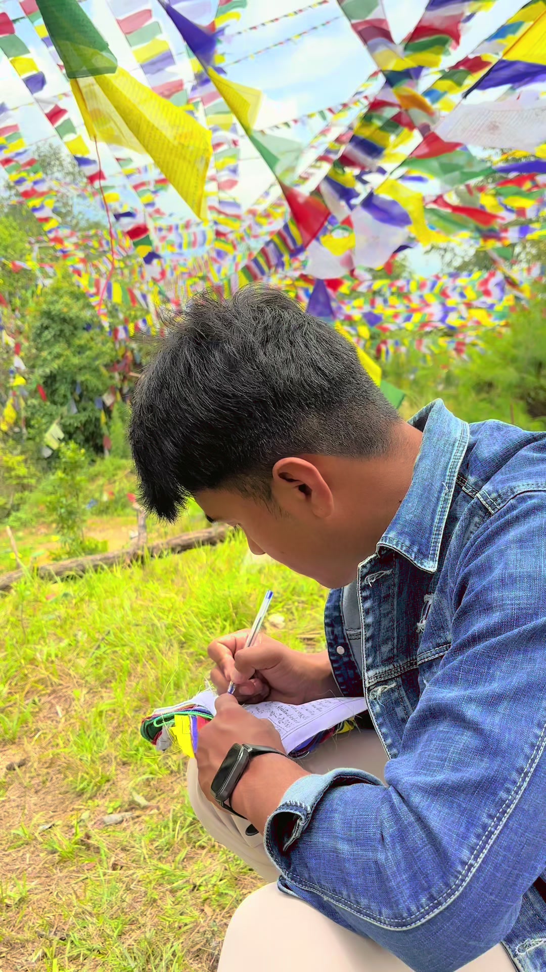 @ꔪᏒᴜᴍʙᴀ official 亗 🦋💫👑