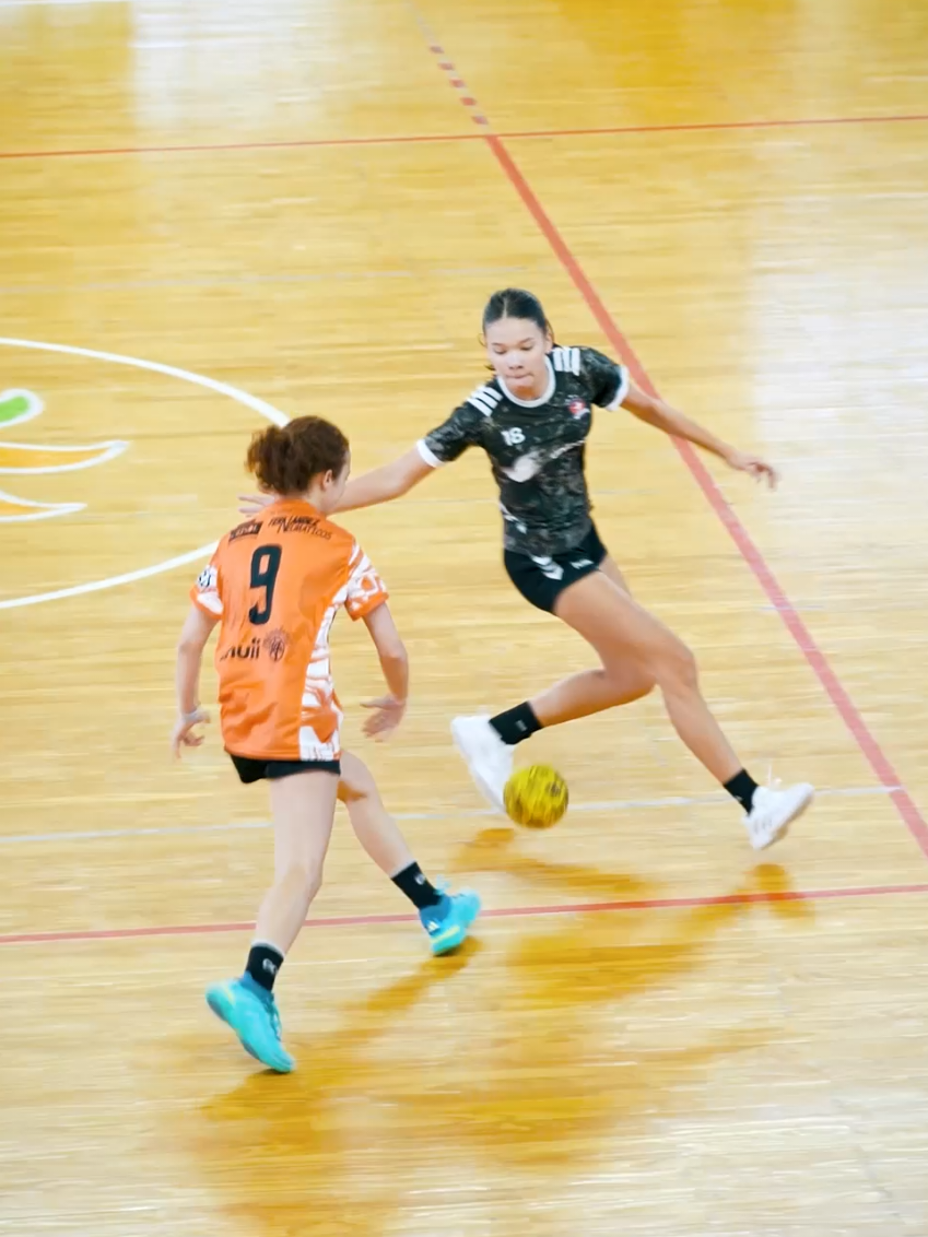 @Handball Argentina