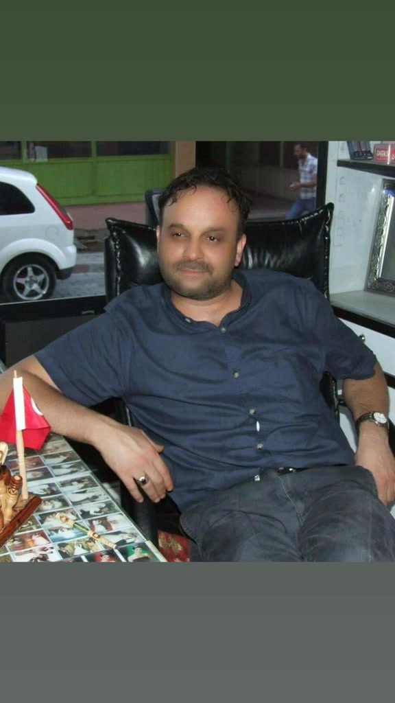 @TANDIR KEBABCİ BARIŞ USTA
