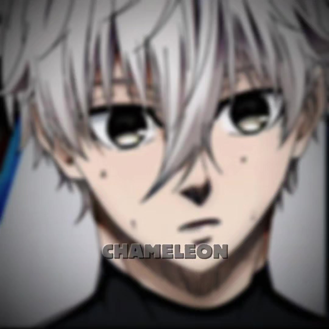 @CHAMELEON_DEATH