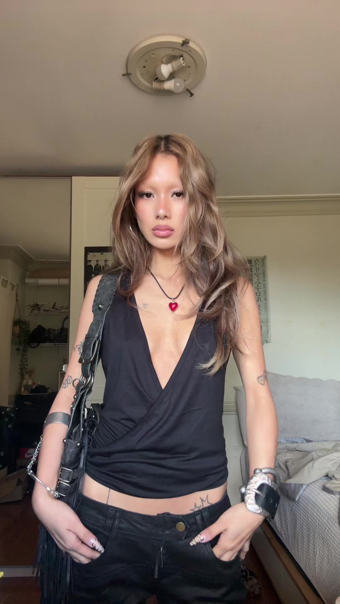 @Michelle ⋆.ೃ࿔*:･