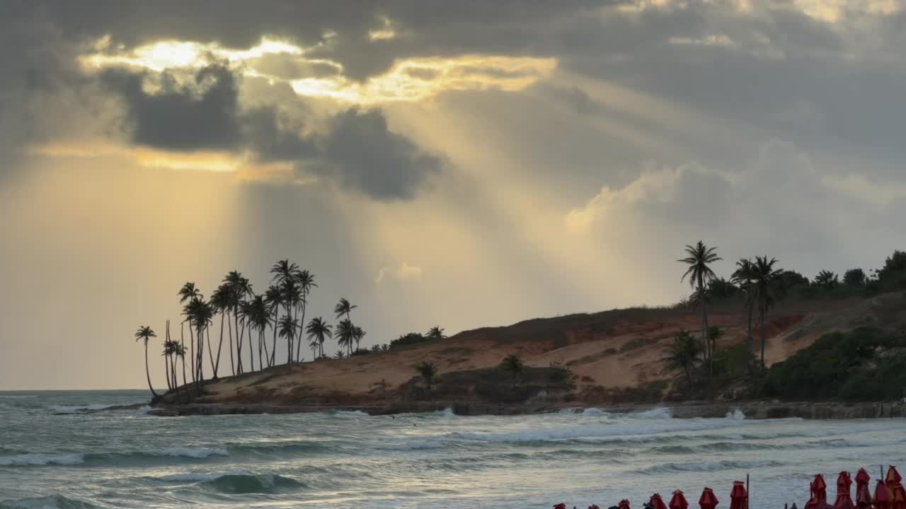 @praia de lagoinha - ce