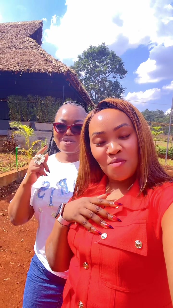 @Dama wa dama spares