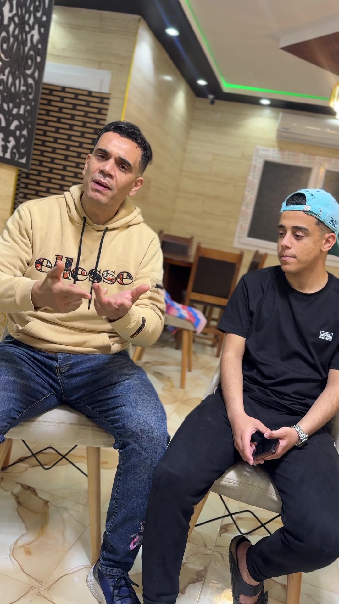 @Wael Aberrou - وائل عبيرو