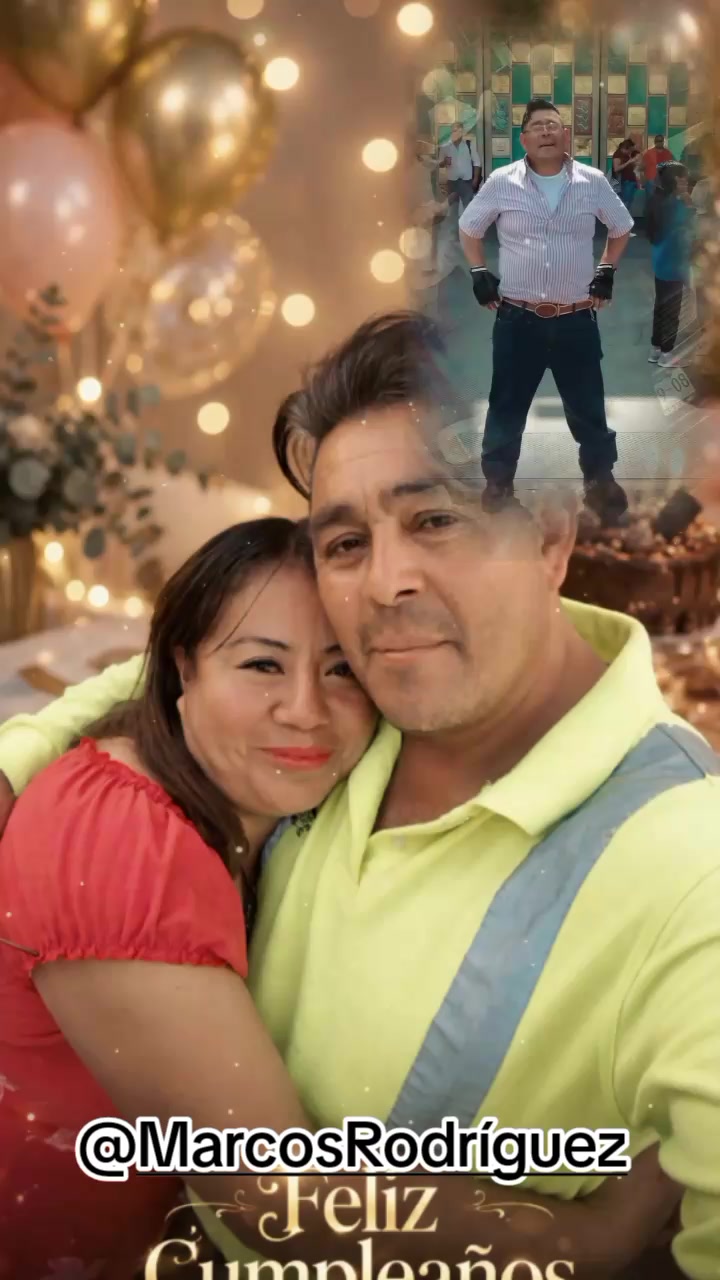 @Rosy Mercado