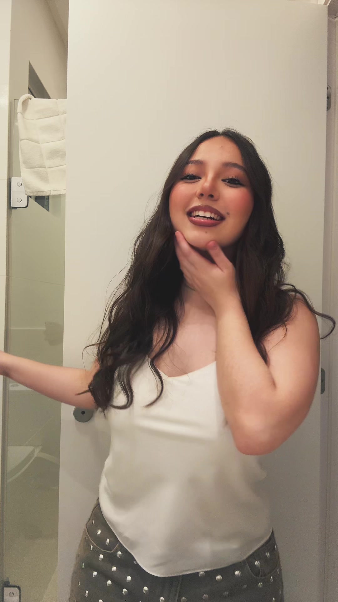 @Isadora Gori