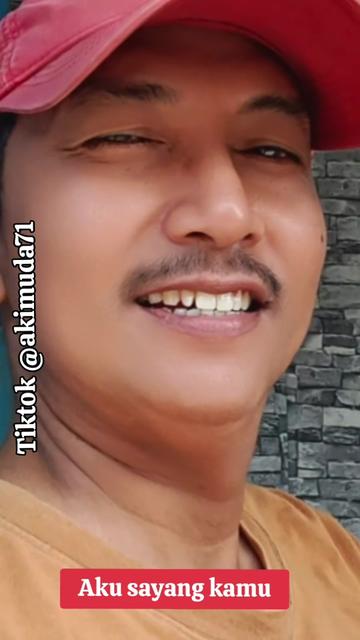 @AKI MUDA real