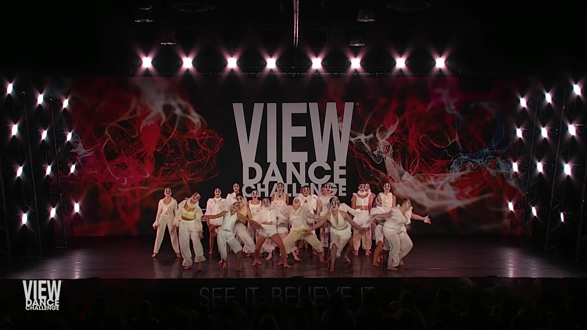 @VIEW Dance Challenge