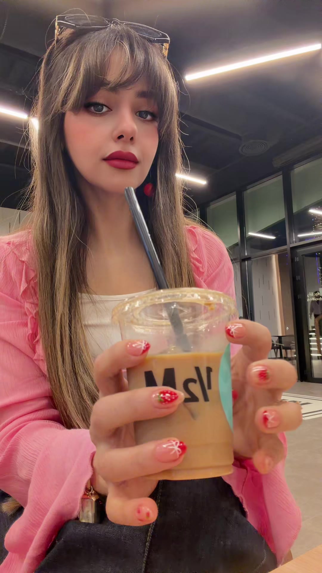 @Haya Hussain
