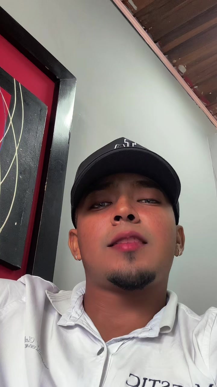 @Daniel Osorio