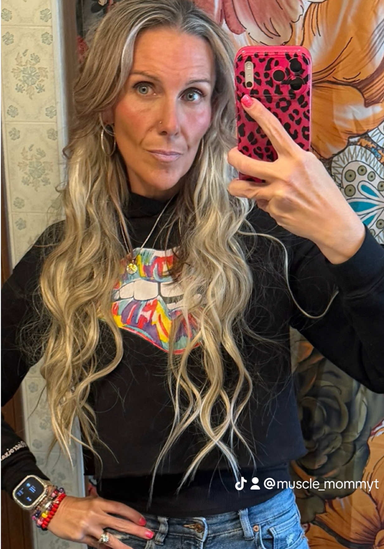 @Muscle_Mommy🌈