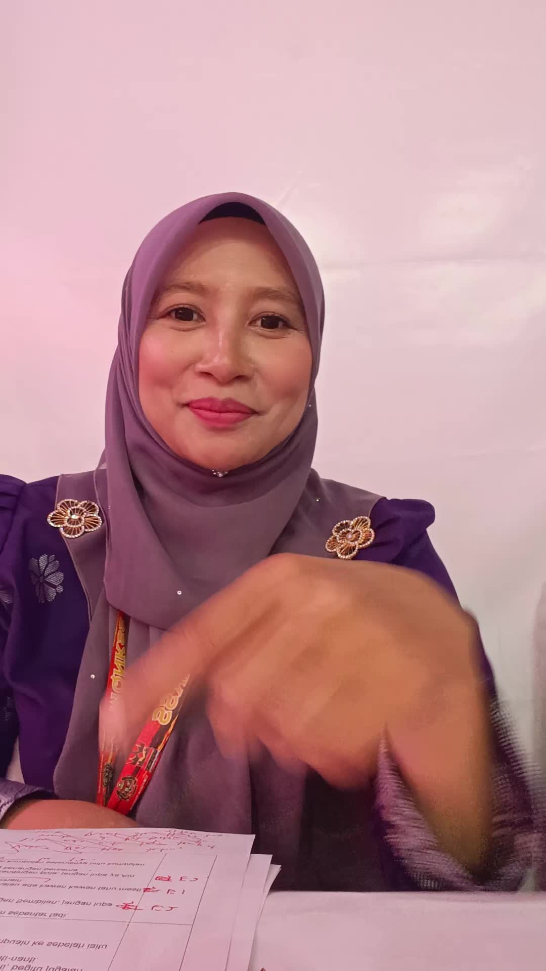 @ain mustika hana