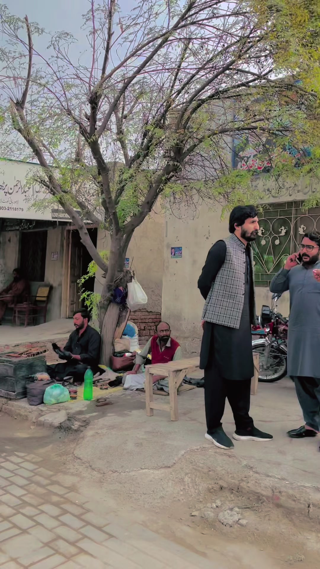 @Mahar Bilal