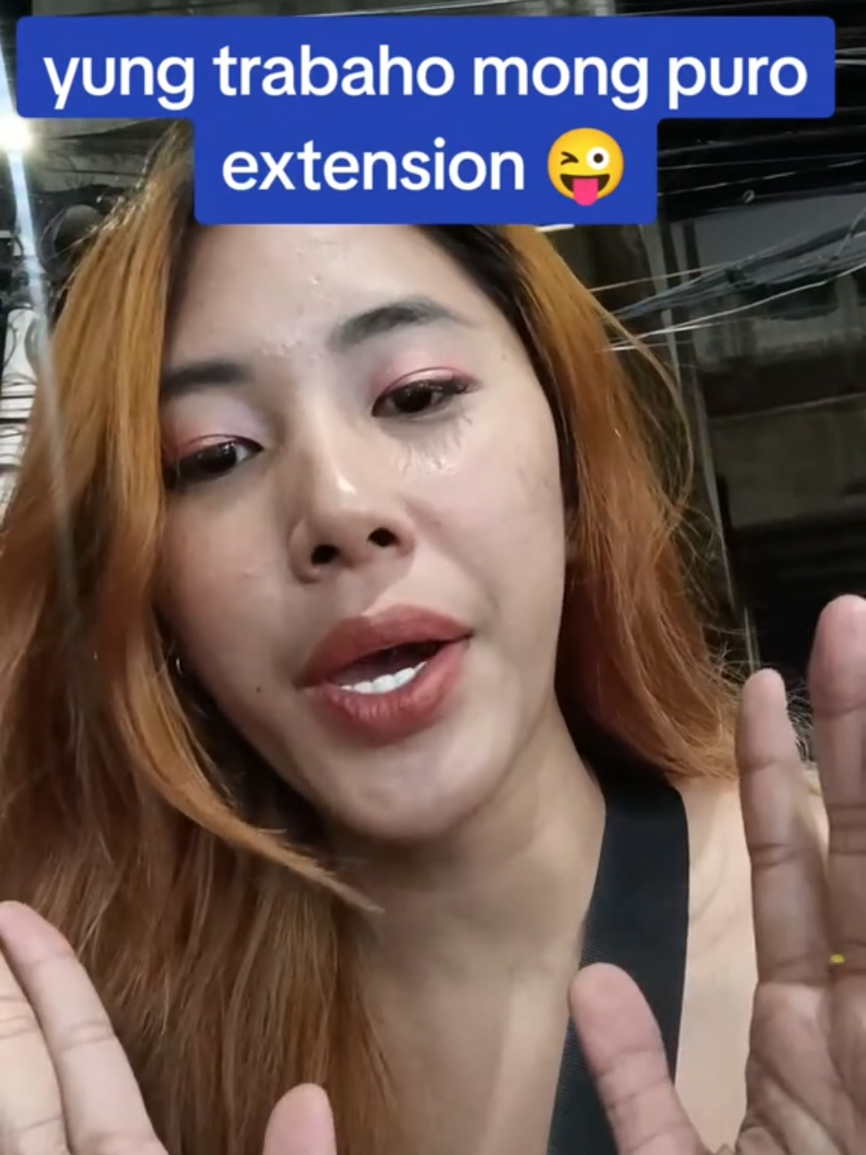 @Chinita Moto Vlog