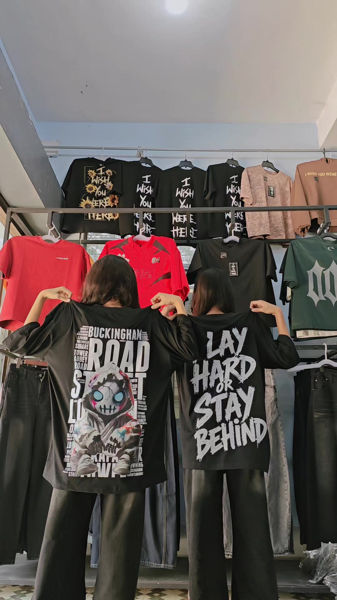 @Cyber Men Fashion