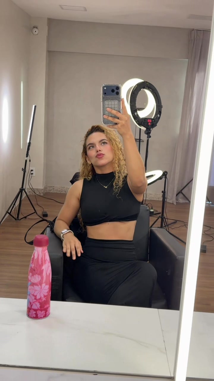 @Luana Fernanda