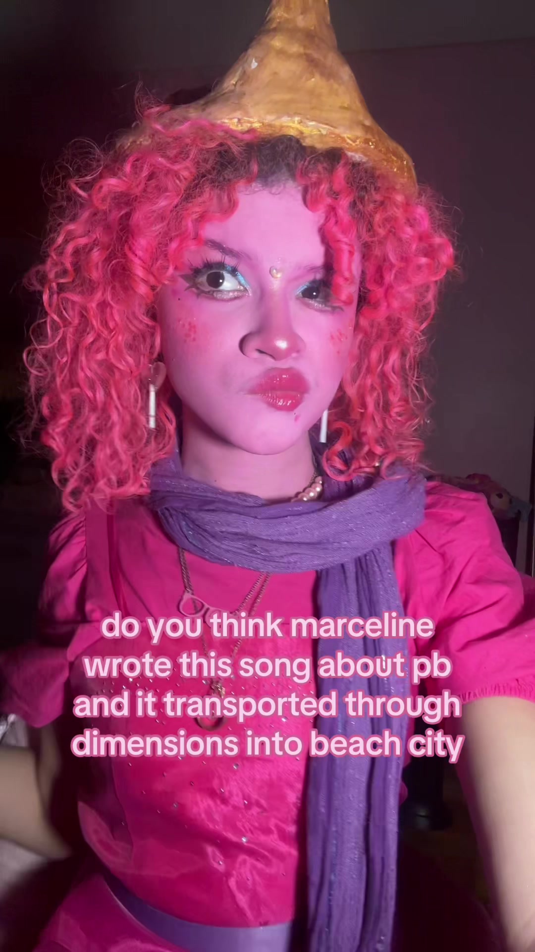 @kat ⚢ irl bonnibel ! 🍭