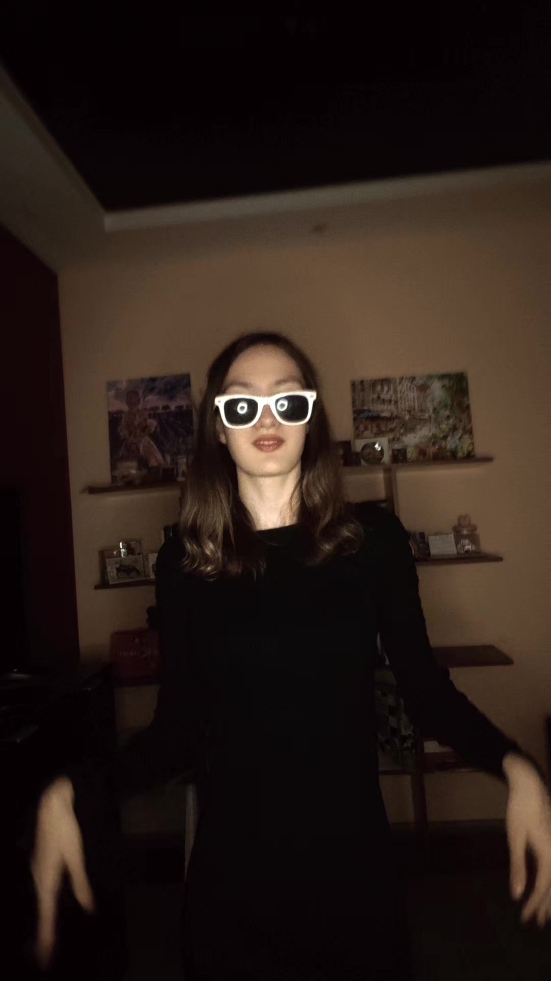 @ТГК: Рял Ксю?