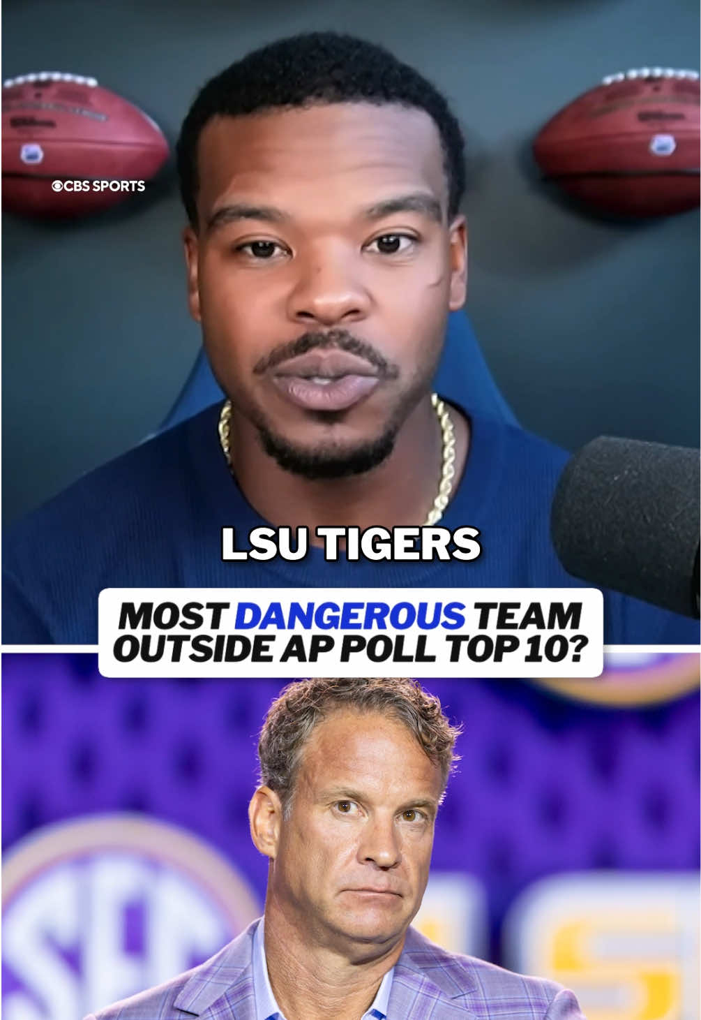 @CBS Sports College Football