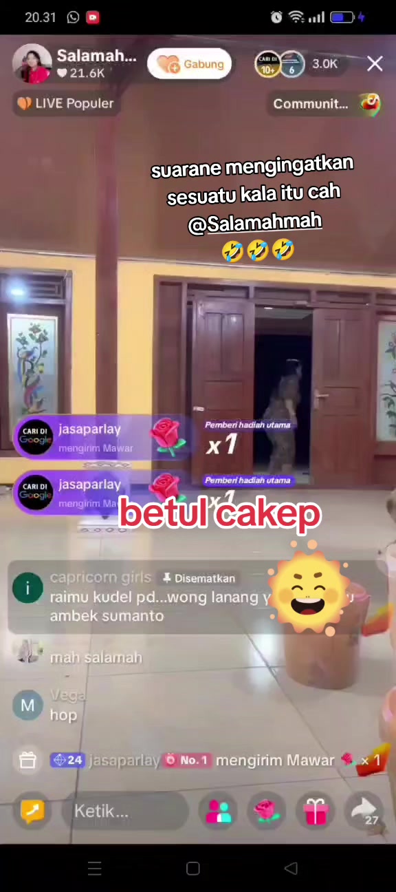 @Tiny Batam Lovers☘️🌷🌿