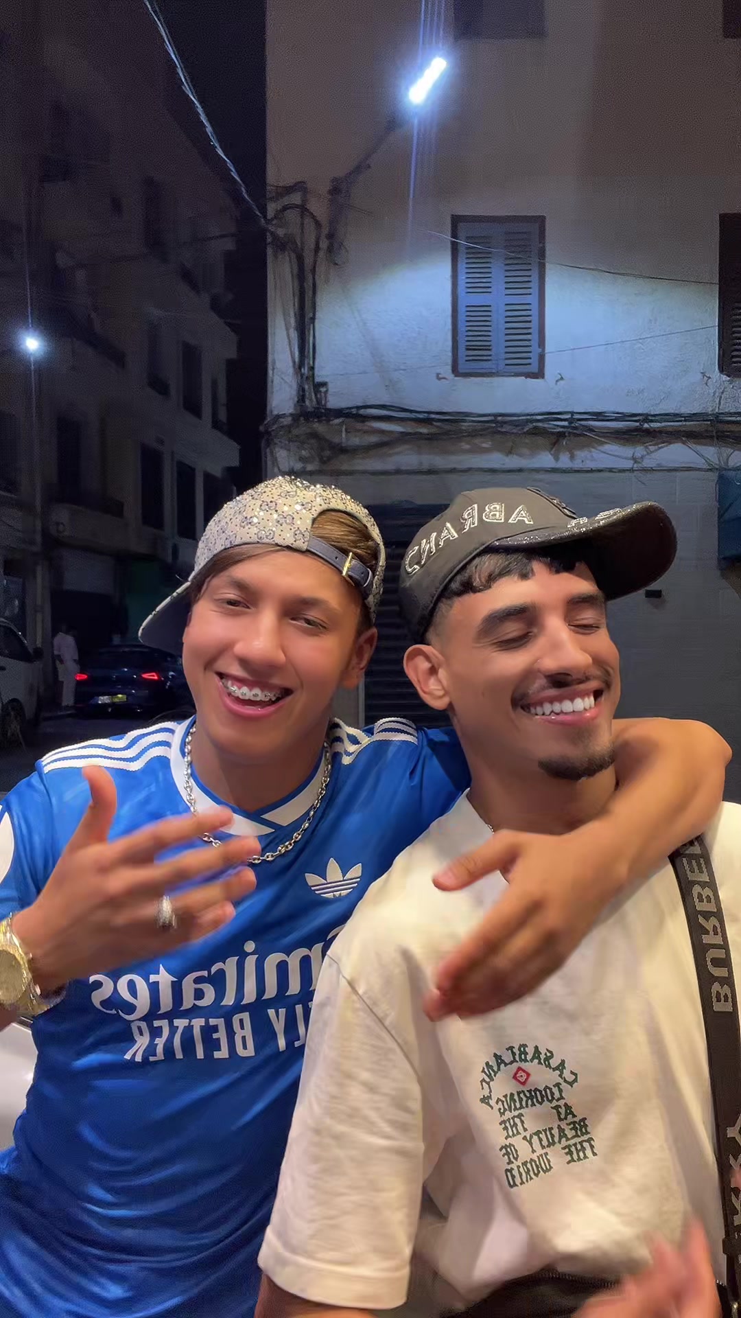 @jasime live✪🇧🇷