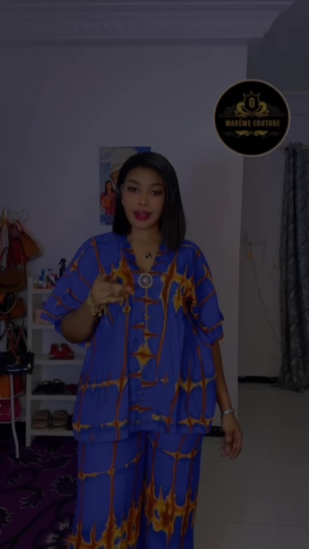 @Pape Diouf🛍️