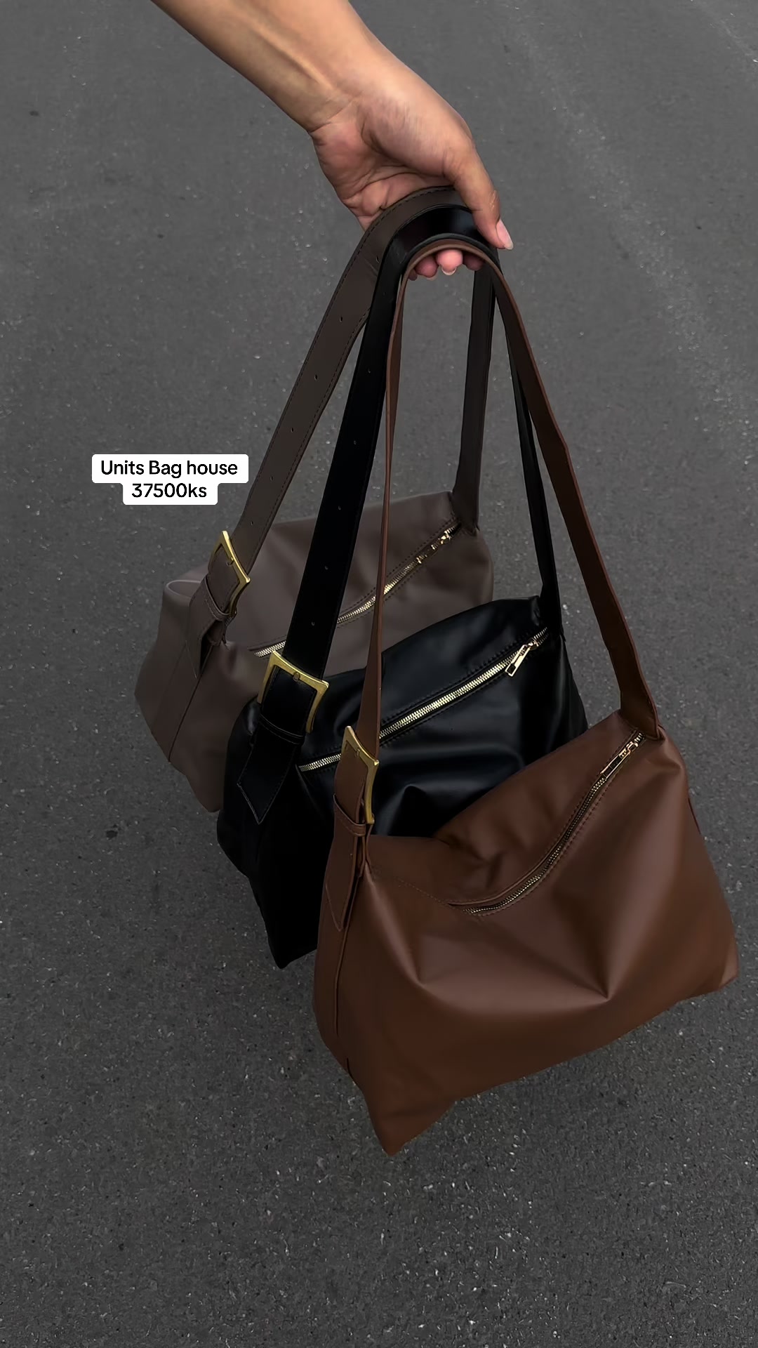 @Units Bag House