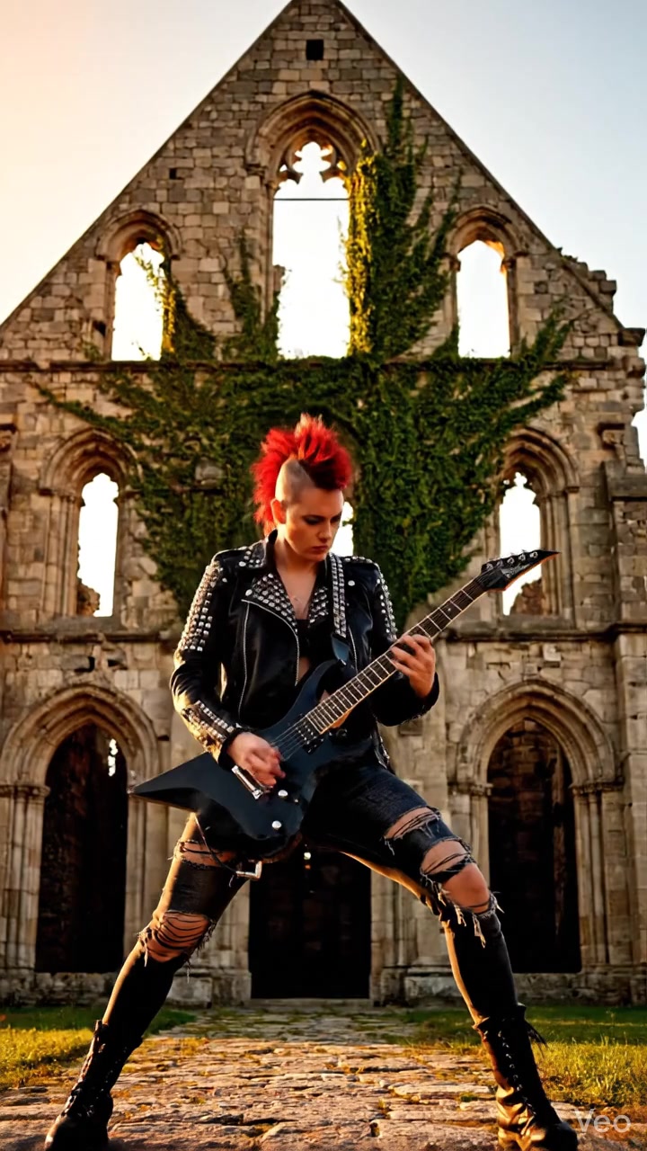 @METAL MUSIC