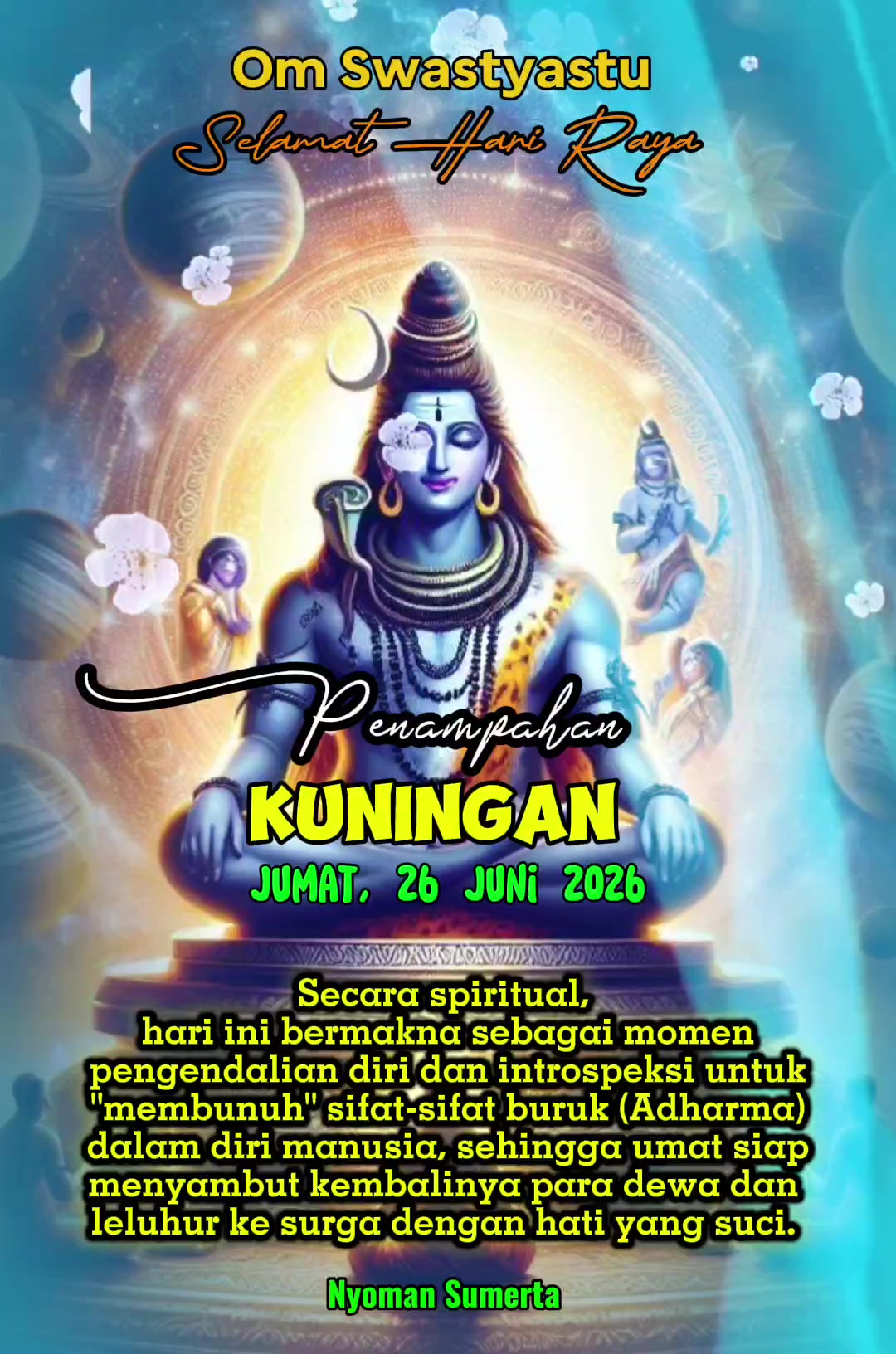 @Nyoman Sumerta 762