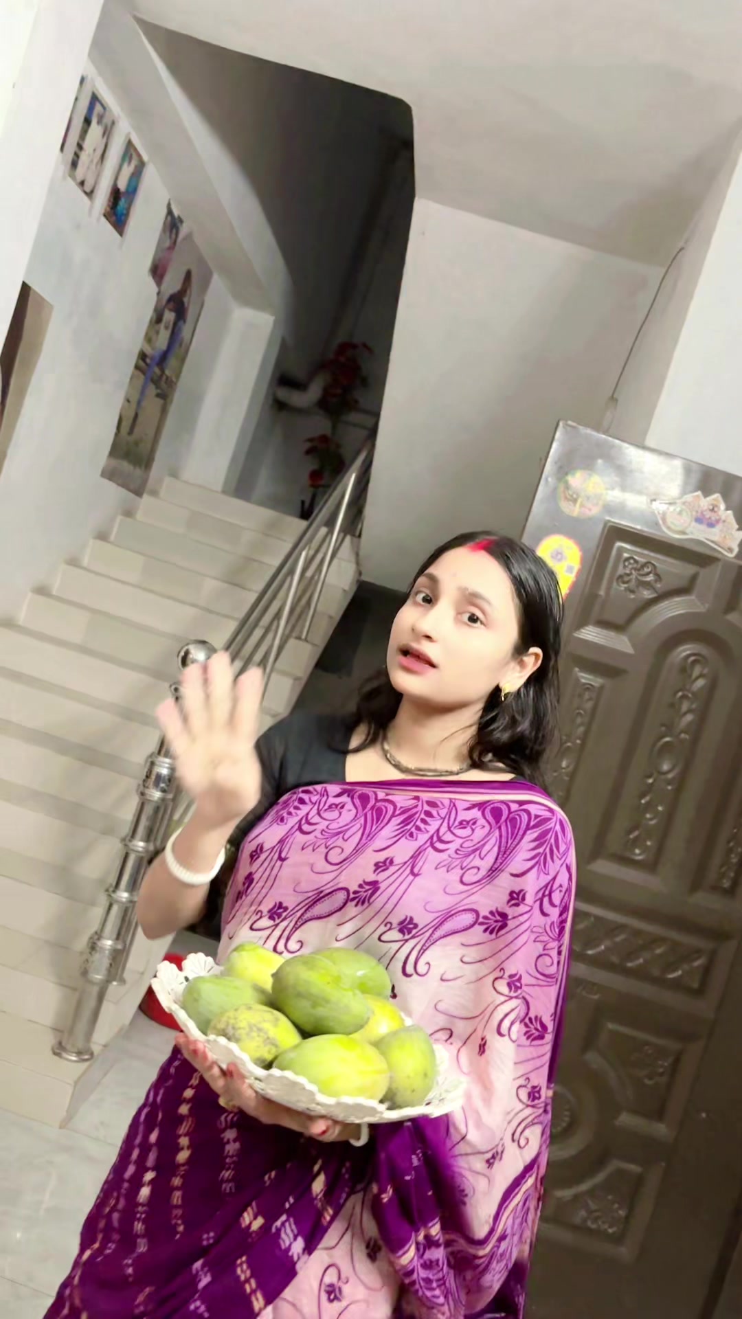 @Purnima Roy