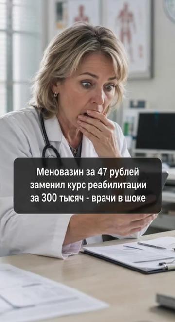 @Добрый Доктор Морозов