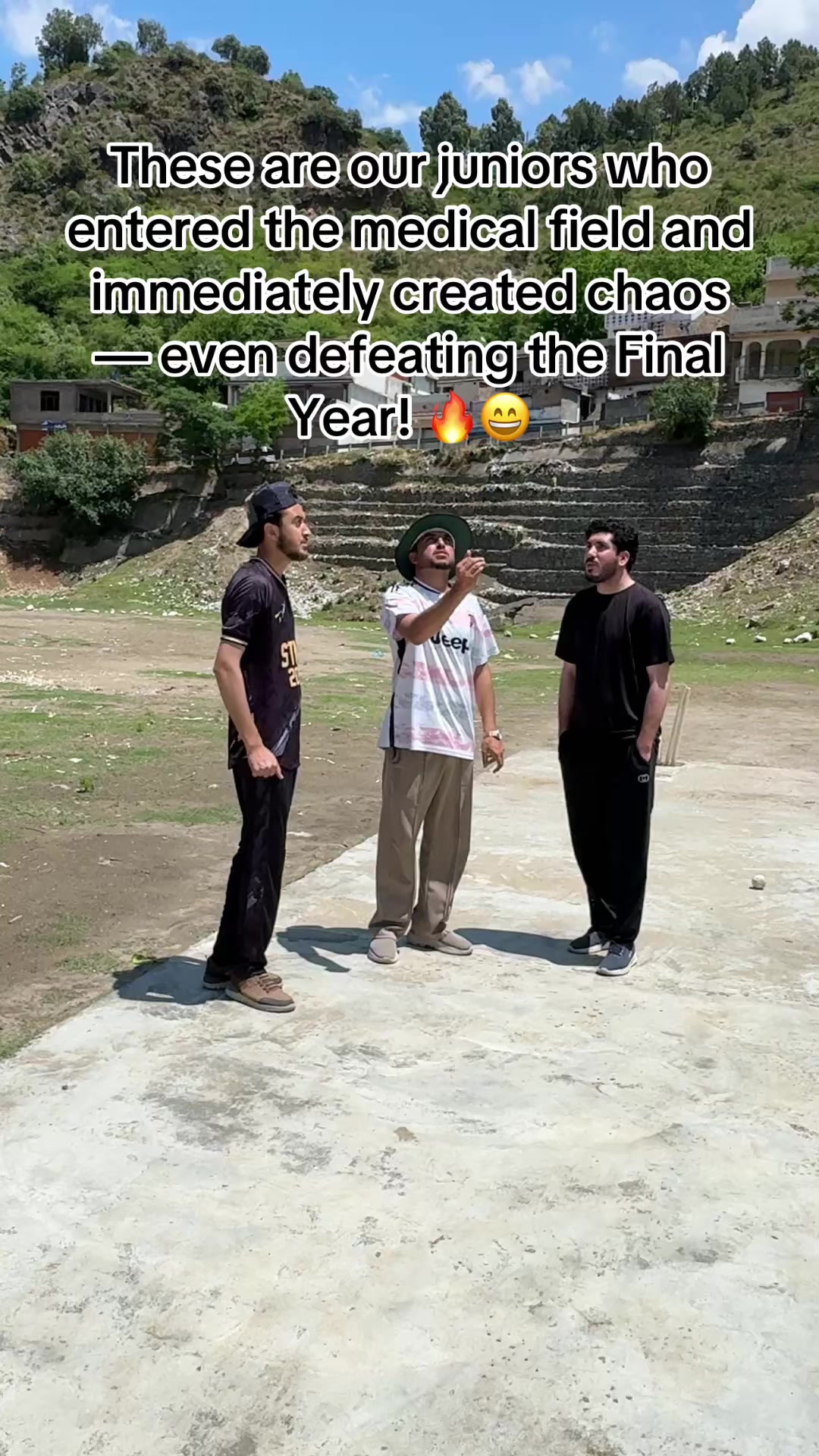 @3rd Year MBBS